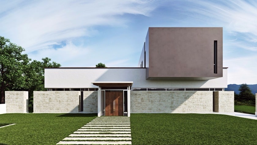 Exterior Render 3 of Confi02